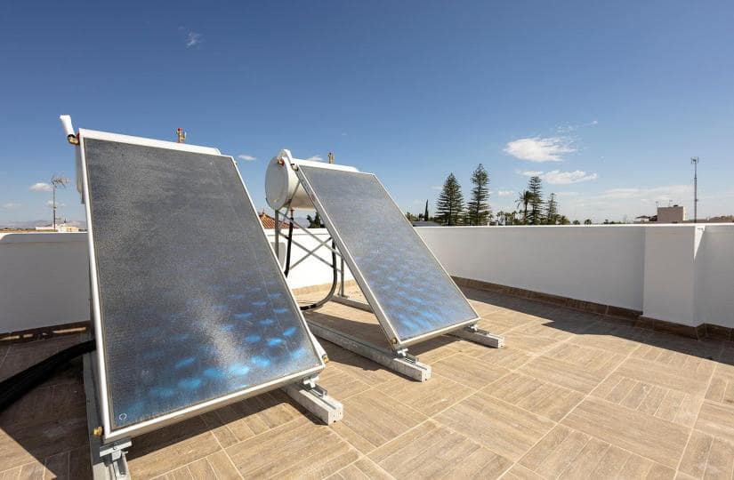 2 bedroom Apartment for sale in Jacarilla with pool - € 139,000 (Ref: 9499686)