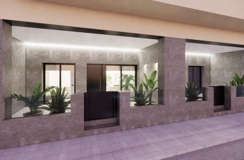 1 slaapkamer Appartement te koop in Catral met zwembad - € 195.000 (Ref: 9499687)