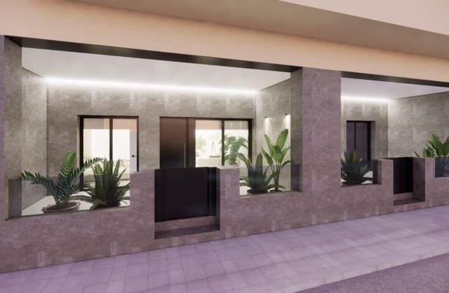 1 slaapkamer Appartement te koop in Catral met zwembad - € 195.000 (Ref: 9499687)