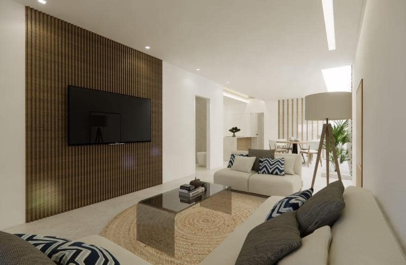 1 slaapkamer Appartement te koop in Catral met zwembad - € 195.000 (Ref: 9499687)