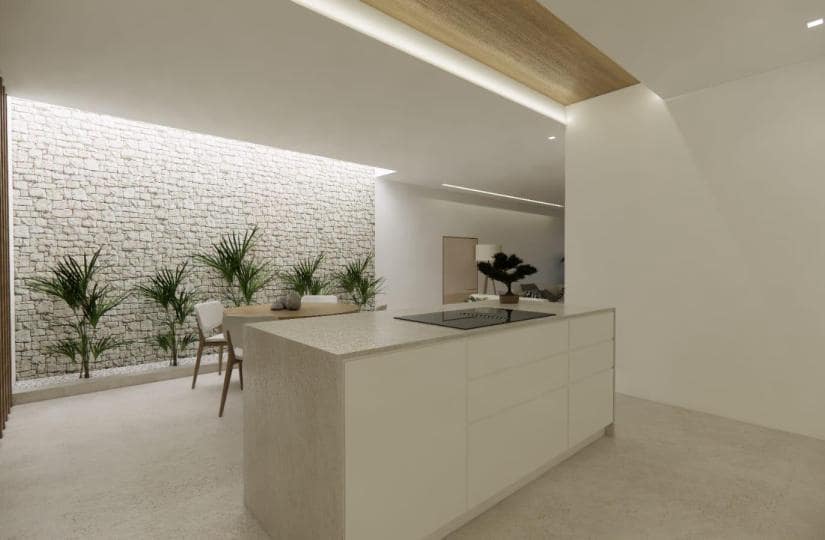 1 slaapkamer Appartement te koop in Catral met zwembad - € 195.000 (Ref: 9499687)