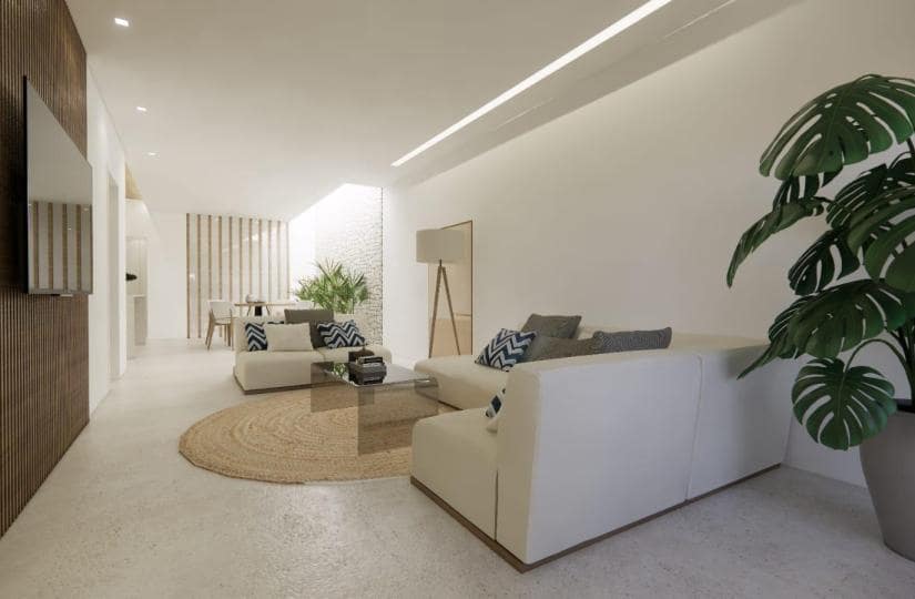 1 slaapkamer Appartement te koop in Catral met zwembad - € 195.000 (Ref: 9499687)