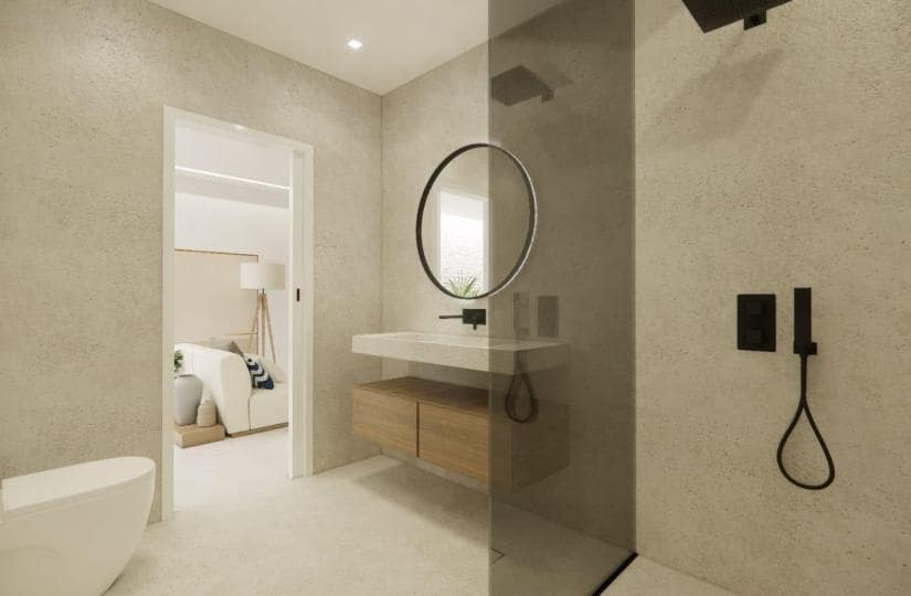 1 slaapkamer Appartement te koop in Catral met zwembad - € 195.000 (Ref: 9499687)