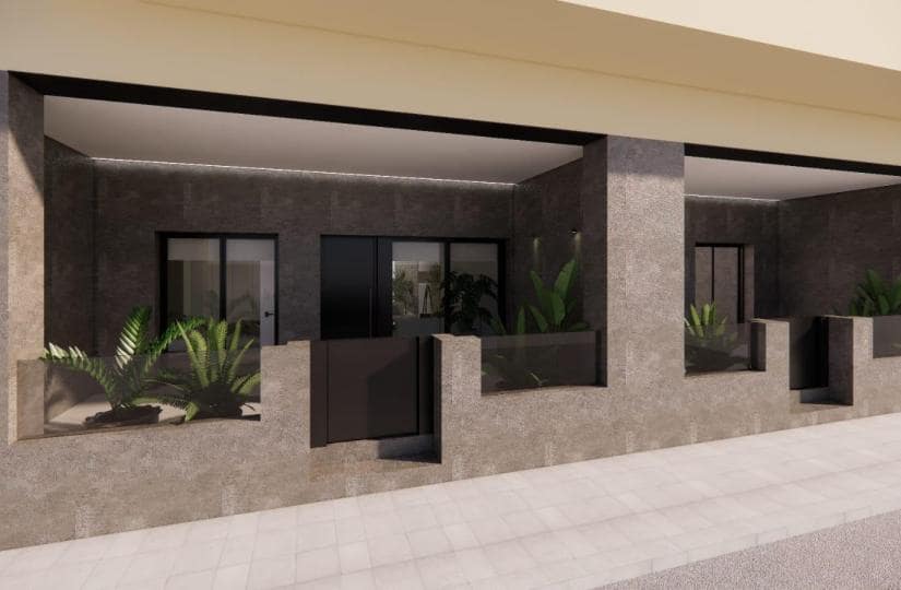 1 slaapkamer Appartement te koop in Catral met zwembad - € 195.000 (Ref: 9499687)