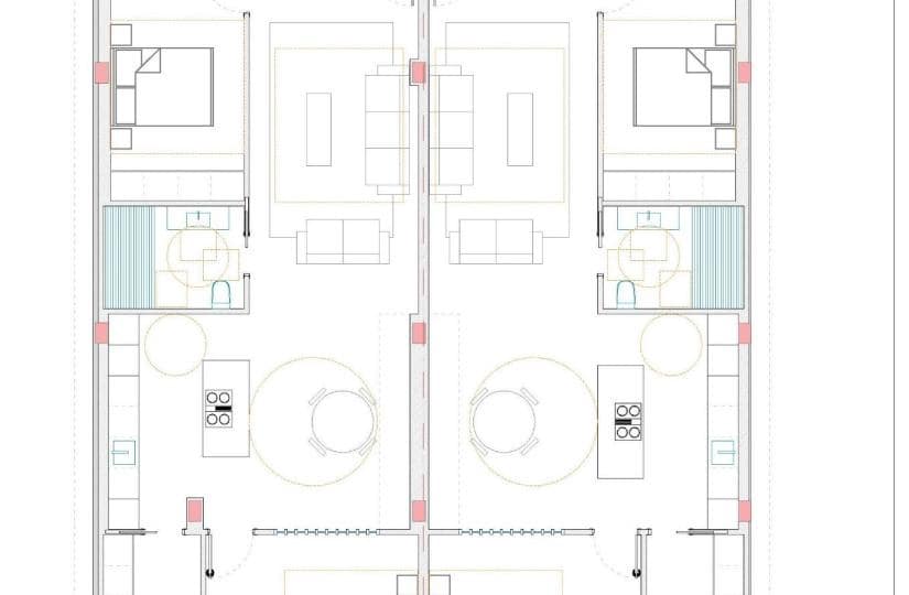 1 slaapkamer Appartement te koop in Catral met zwembad - € 195.000 (Ref: 9499687)