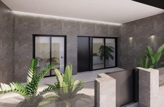 1 slaapkamer Appartement te koop in Catral met zwembad - € 195.000 (Ref: 9499687)