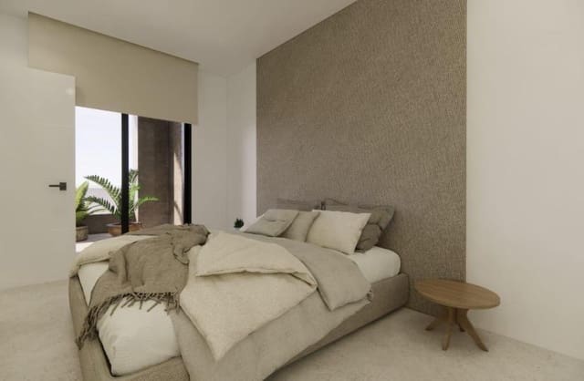 1 slaapkamer Appartement te koop in Catral met zwembad - € 195.000 (Ref: 9499687)