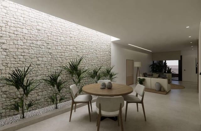 1 slaapkamer Appartement te koop in Catral met zwembad - € 195.000 (Ref: 9499687)