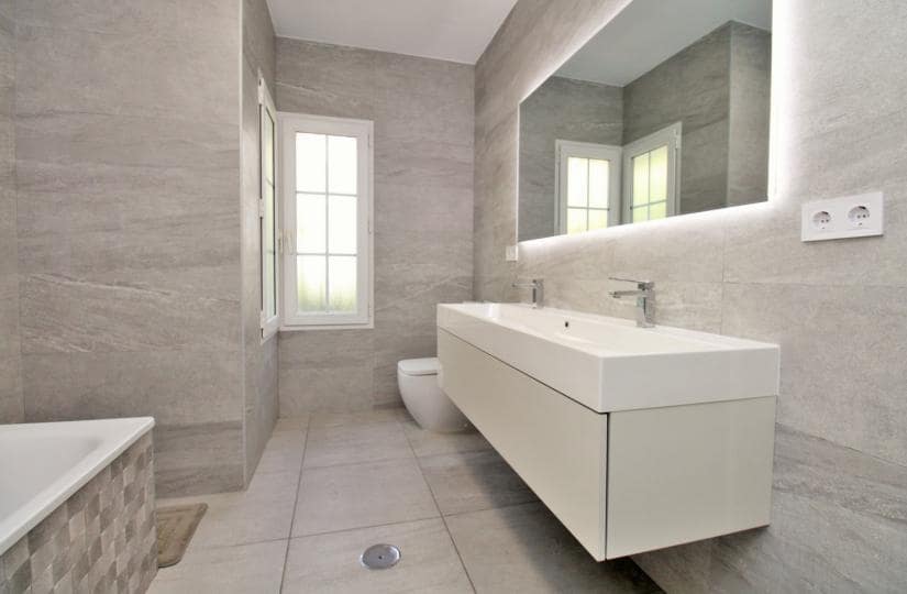 3 bedroom Villa for sale in Dehesa de Campoamor with pool garage - € 465,000 (Ref: 9499941)