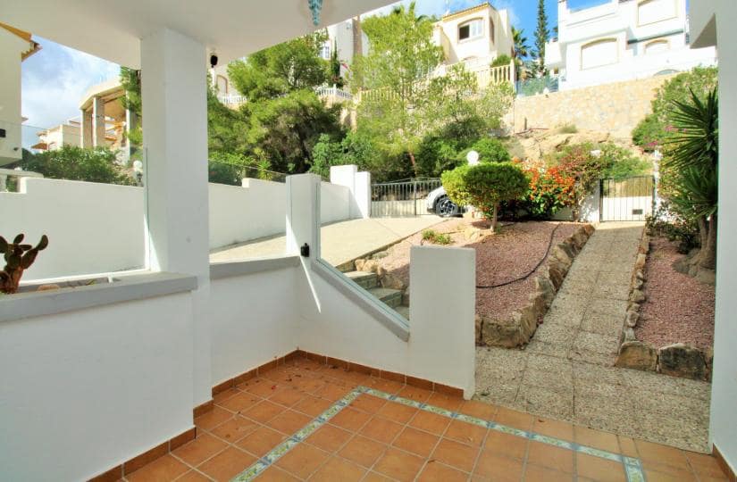 3 bedroom Villa for sale in Dehesa de Campoamor with pool garage - € 465,000 (Ref: 9499941)