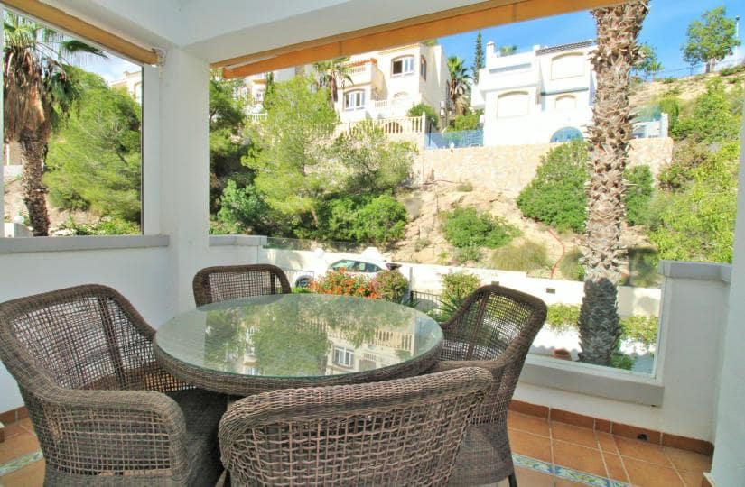 3 bedroom Villa for sale in Dehesa de Campoamor with pool garage - € 465,000 (Ref: 9499941)