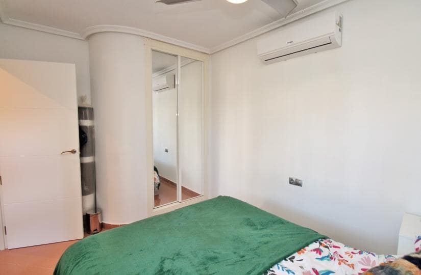 3 soveværelse Semi-Rækkehus til salg i Los Dolses med swimmingpool garage - € 375.000 (Ref: 9499942)