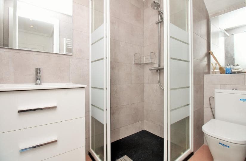 3 soveværelse Semi-Rækkehus til salg i Los Dolses med swimmingpool garage - € 375.000 (Ref: 9499942)