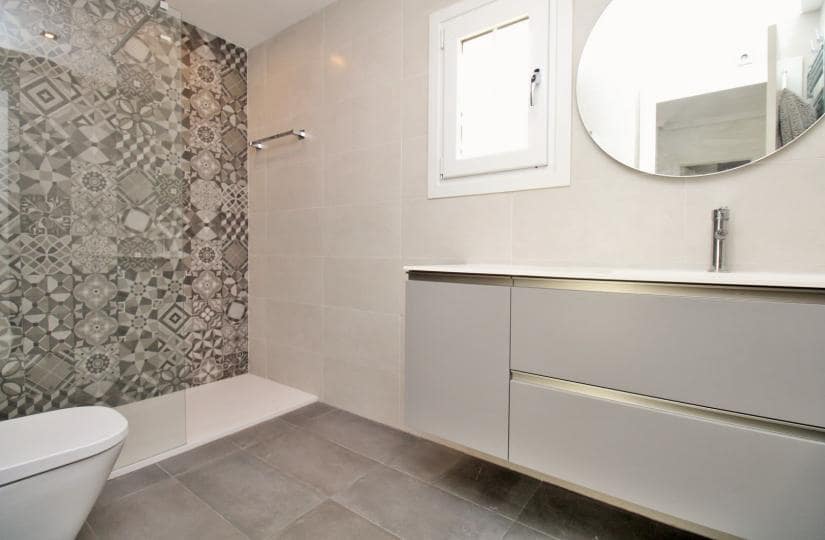 3 soveværelse Semi-Rækkehus til salg i Los Dolses med swimmingpool garage - € 375.000 (Ref: 9499942)