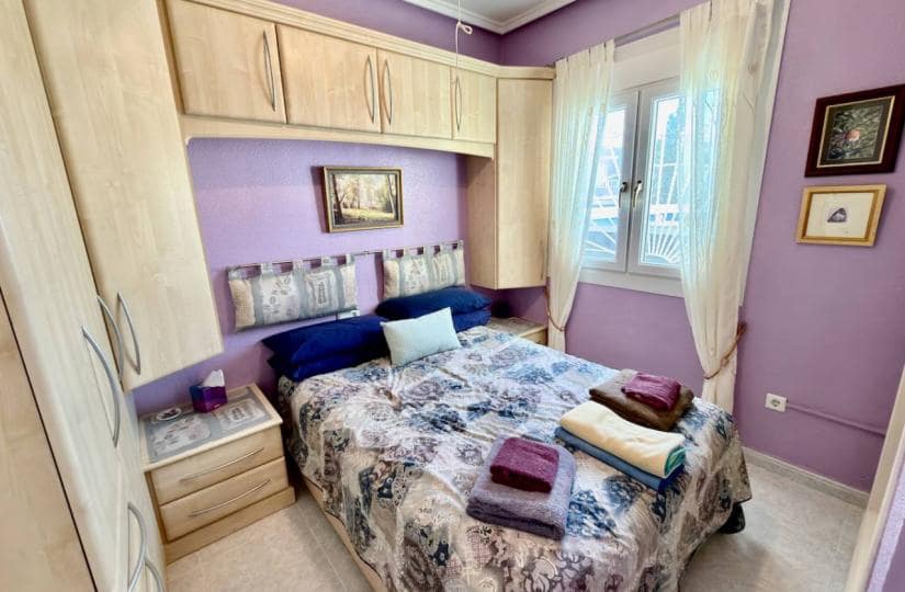 3 sovrum Semi-fristående Villa till salu i Ciudad Quesada med pool - 225 000 € (Ref: 9500260)