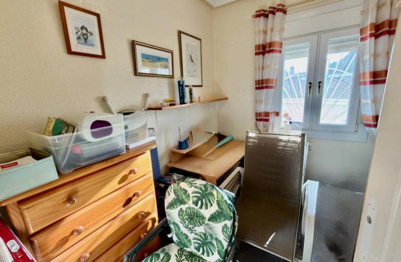 3 sovrum Semi-fristående Villa till salu i Ciudad Quesada med pool - 225 000 € (Ref: 9500260)