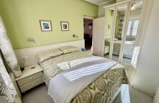 3 sovrum Semi-fristående Villa till salu i Ciudad Quesada, Rojales med pool - 225 000 € (Ref: 9500260)