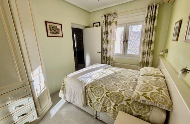 3 sovrum Semi-fristående Villa till salu i Ciudad Quesada, Rojales med pool - 225 000 € (Ref: 9500260)