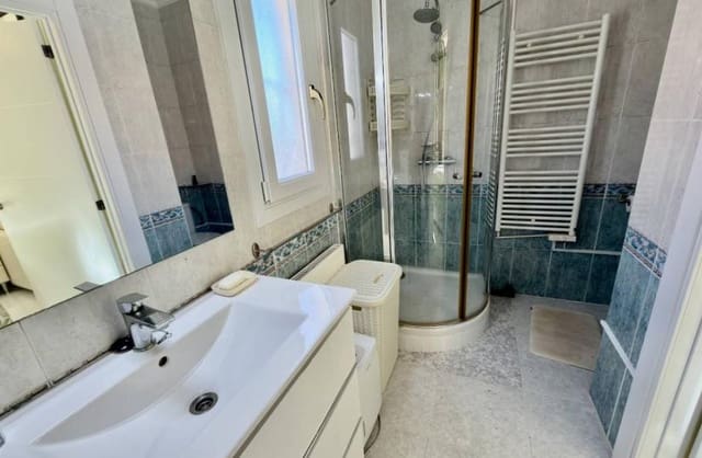 3 sovrum Semi-fristående Villa till salu i Ciudad Quesada, Rojales med pool - 225 000 € (Ref: 9500260)