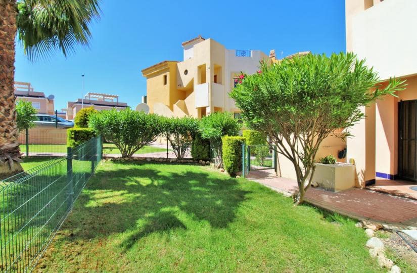 2 soveværelse Lejlighed til salg i Orihuela Costa med swimmingpool garage - € 194.950 (Ref: 9500261)