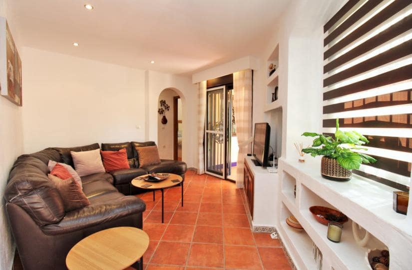 2 soveværelse Lejlighed til salg i Orihuela Costa med swimmingpool garage - € 194.950 (Ref: 9500261)