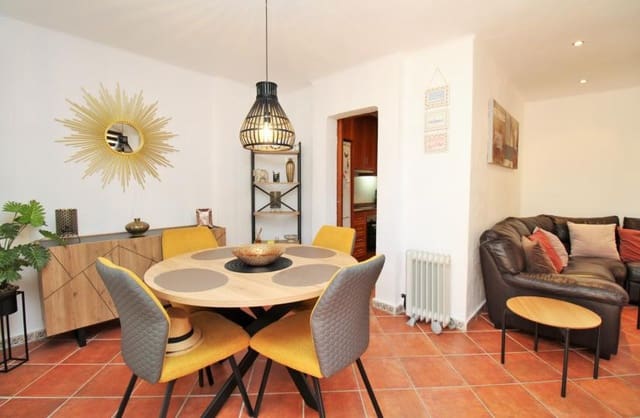 2 soveværelse Lejlighed til salg i Punta Prima, Orihuela med swimmingpool garage - € 194.950 (Ref: 9500261)