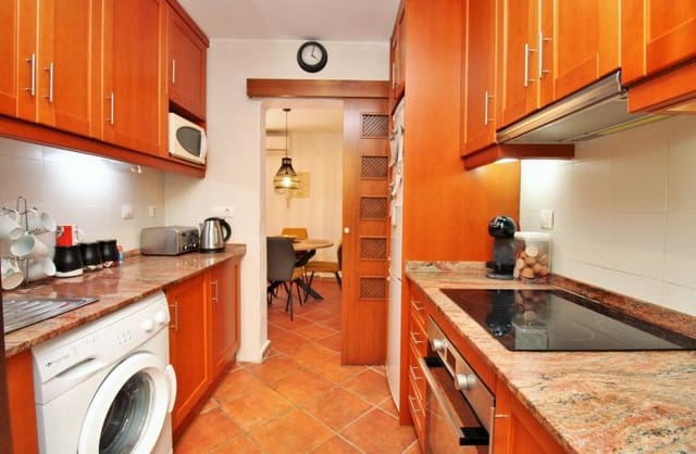 2 soveværelse Lejlighed til salg i Punta Prima, Orihuela med swimmingpool garage - € 194.950 (Ref: 9500261)