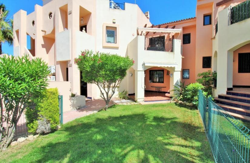 2 soveværelse Lejlighed til salg i Orihuela Costa med swimmingpool garage - € 194.950 (Ref: 9500261)