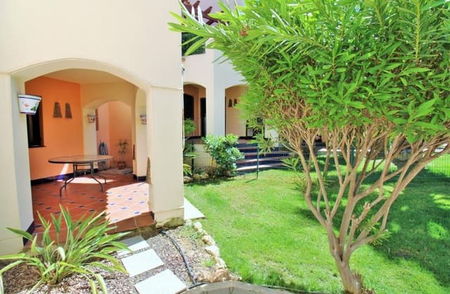 2 soveværelse Lejlighed til salg i Punta Prima, Orihuela med swimmingpool garage - € 194.950 (Ref: 9500261)