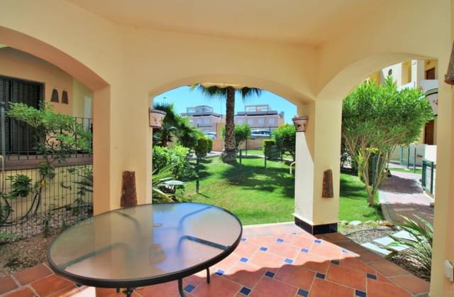 2 soveværelse Lejlighed til salg i Punta Prima, Orihuela med swimmingpool garage - € 194.950 (Ref: 9500261)