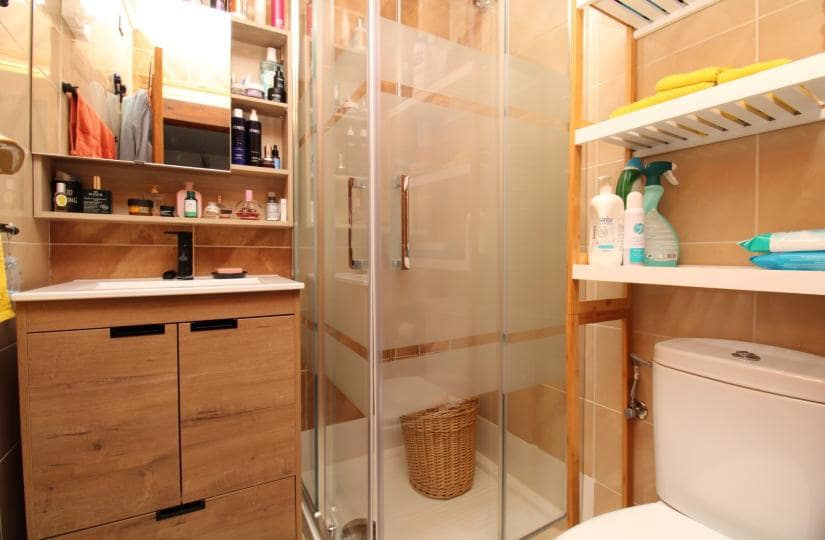 4 bedroom Semi-detached Villa for sale in San Miguel de Salinas with pool - € 239,995 (Ref: 9500262)