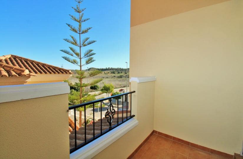 4 bedroom Semi-detached Villa for sale in San Miguel de Salinas with pool - € 239,995 (Ref: 9500262)