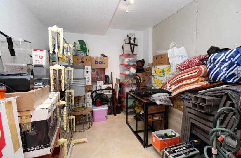 4 bedroom Semi-detached Villa for sale in San Miguel de Salinas with pool - € 239,995 (Ref: 9500262)