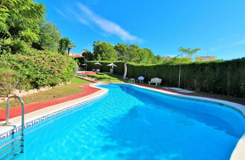 2 bedroom Apartment for sale in Playa Flamenca with pool garage - € 199,000 (Ref: 9500263)