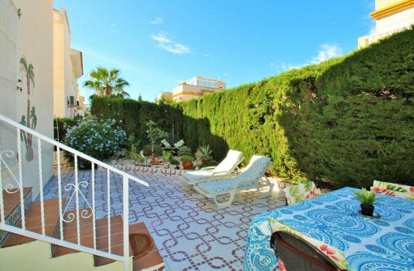 2 bedroom Apartment for sale in Playa Flamenca with pool garage - € 199,000 (Ref: 9500263)