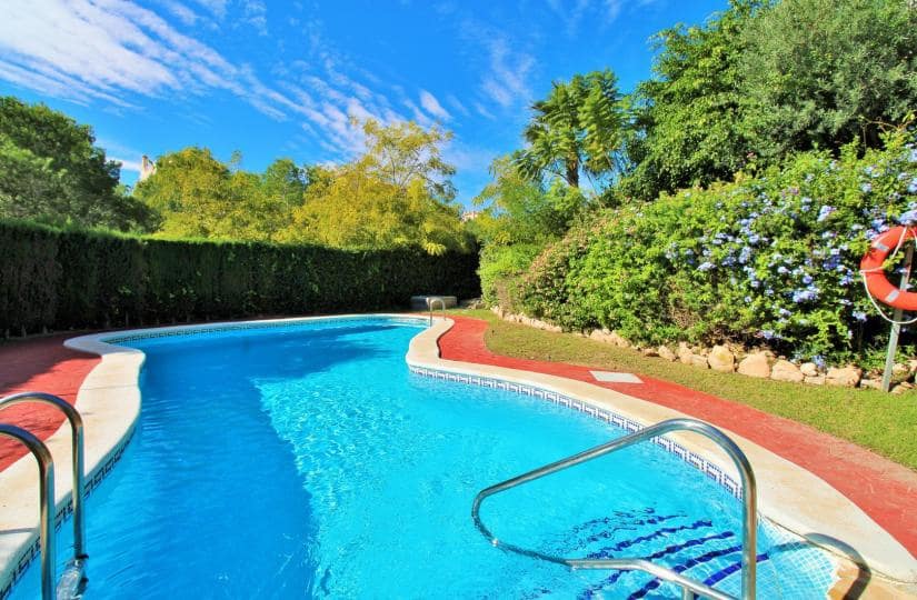 2 bedroom Apartment for sale in Playa Flamenca with pool garage - € 199,000 (Ref: 9500263)