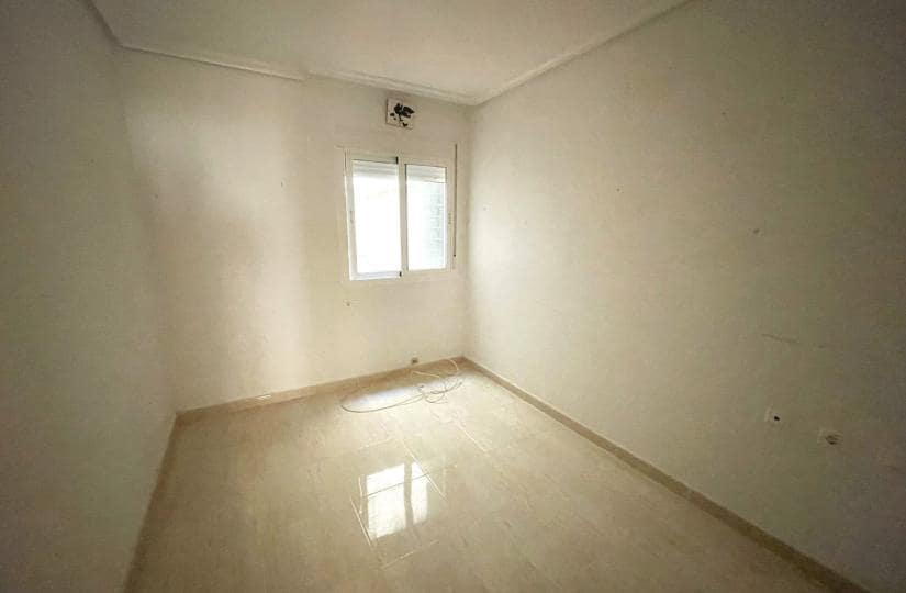 3 soveværelse Lejlighed til salg i Los Montesinos - € 125.000 (Ref: 9503924)