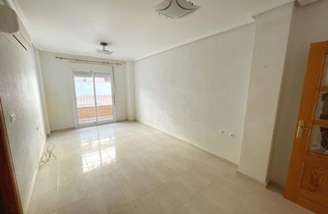 3 soveværelse Lejlighed til salg i Los Montesinos - € 125.000 (Ref: 9503924)