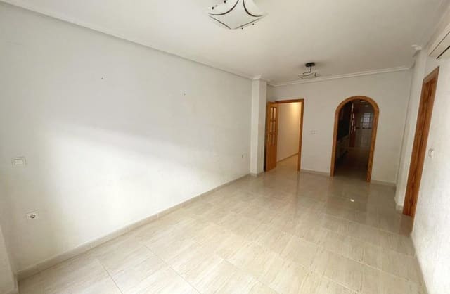 3 soveværelse Lejlighed til salg i Los Montesinos - € 125.000 (Ref: 9503924)