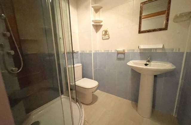 3 soveværelse Lejlighed til salg i Los Montesinos - € 125.000 (Ref: 9503924)