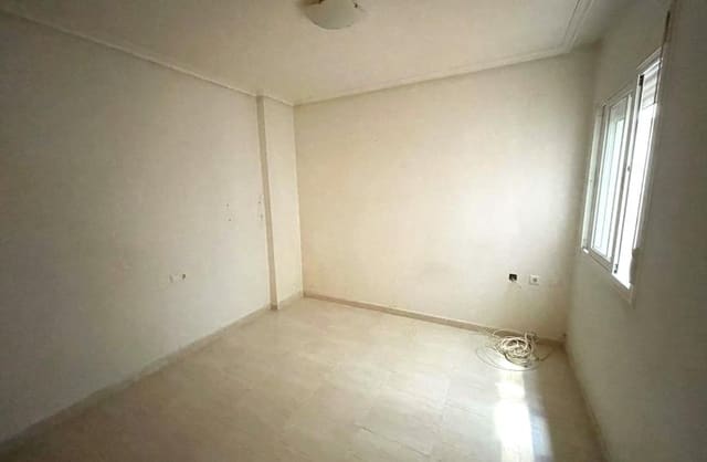 3 soveværelse Lejlighed til salg i Los Montesinos - € 125.000 (Ref: 9503924)