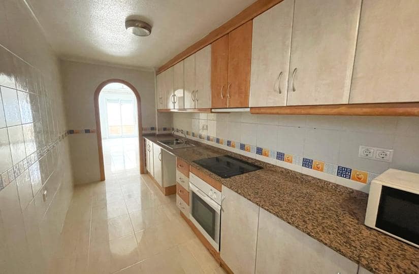 3 soveværelse Lejlighed til salg i Los Montesinos - € 125.000 (Ref: 9503924)