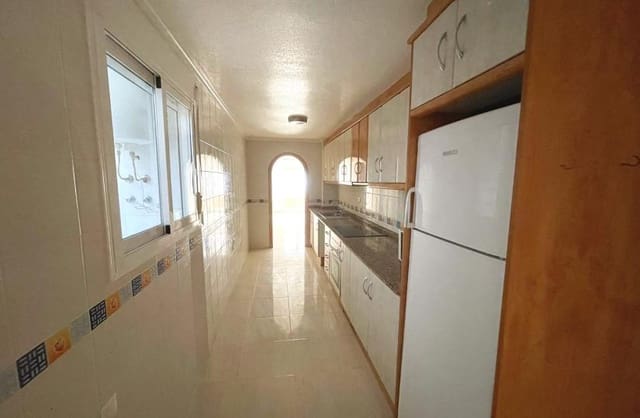 3 soveværelse Lejlighed til salg i Los Montesinos - € 125.000 (Ref: 9503924)