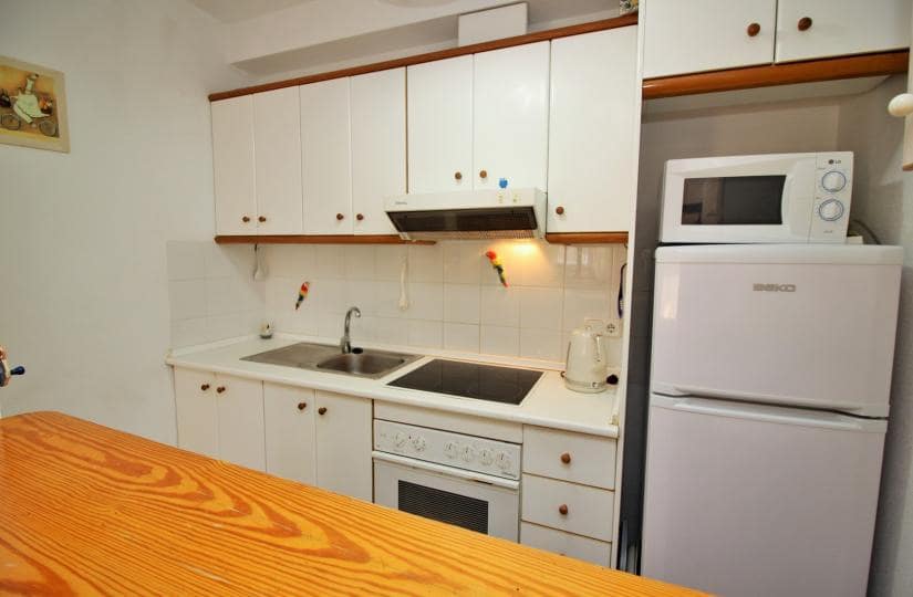 2 sovrum Hus till salu i Playa Flamenca med pool - 189 950 € (Ref: 9504742)