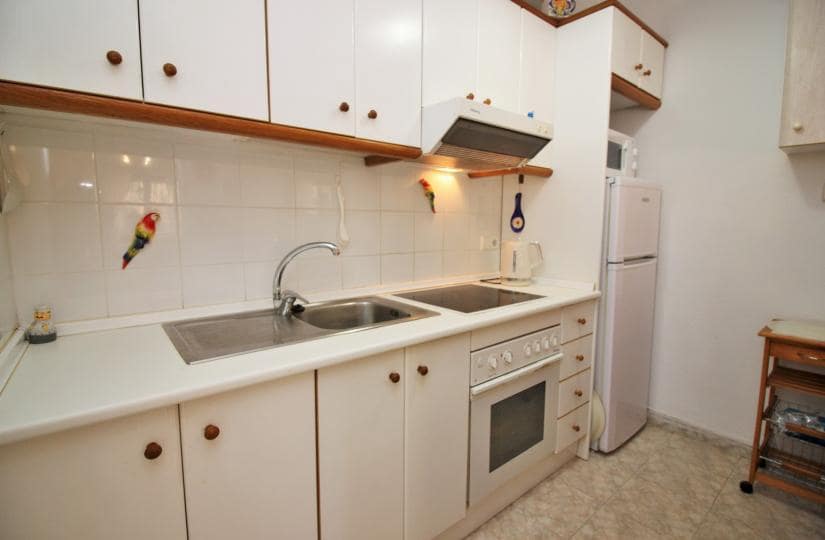 2 sovrum Hus till salu i Playa Flamenca med pool - 189 950 € (Ref: 9504742)