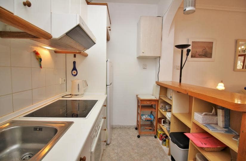 2 sovrum Hus till salu i Playa Flamenca med pool - 189 950 € (Ref: 9504742)