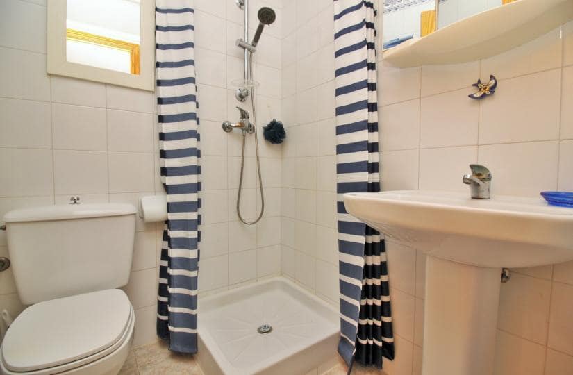 2 sovrum Hus till salu i Playa Flamenca med pool - 189 950 € (Ref: 9504742)