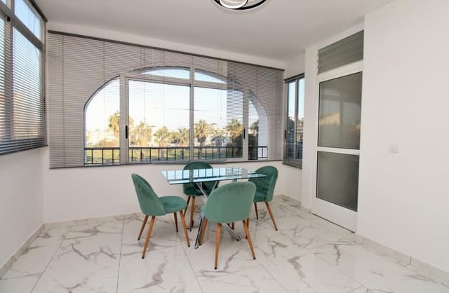 1 Zimmer Apartment zu verkaufen in Villamartin, Orihuela mit Pool - 155.000 € (Ref: 9504743)