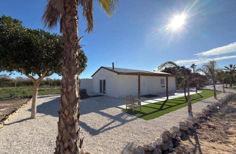 Grond te koop in Algorfa - € 229.000 (Ref: 9504744)