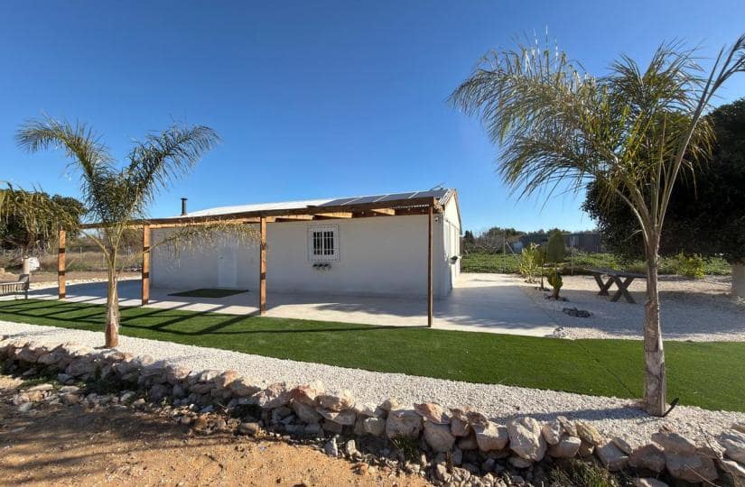 Grond te koop in Algorfa - € 229.000 (Ref: 9504744)